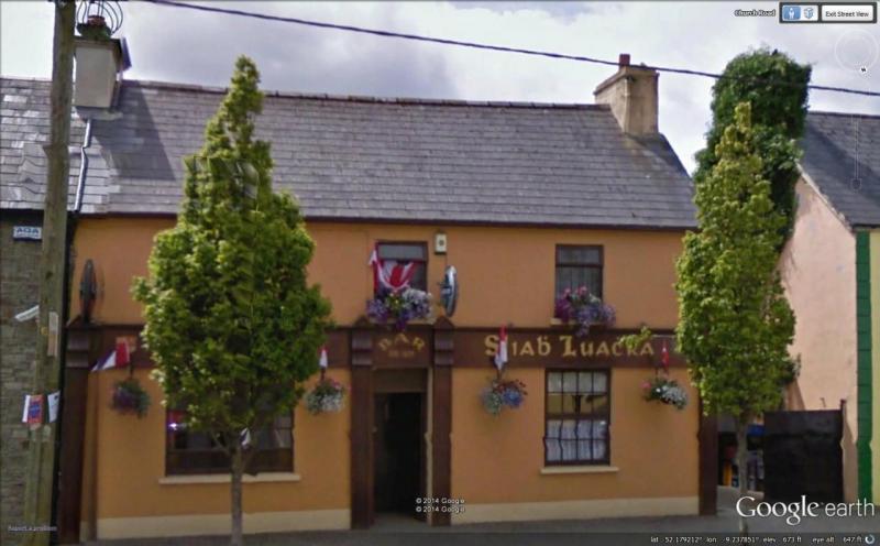 John Ds pub