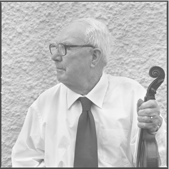 Maurice O Keeffe