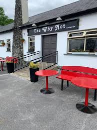 The WHy not Pub